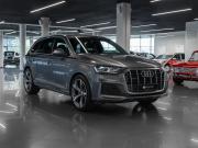 Audi Q7 II (4M) Рестайлинг Москва  - изображение 32
