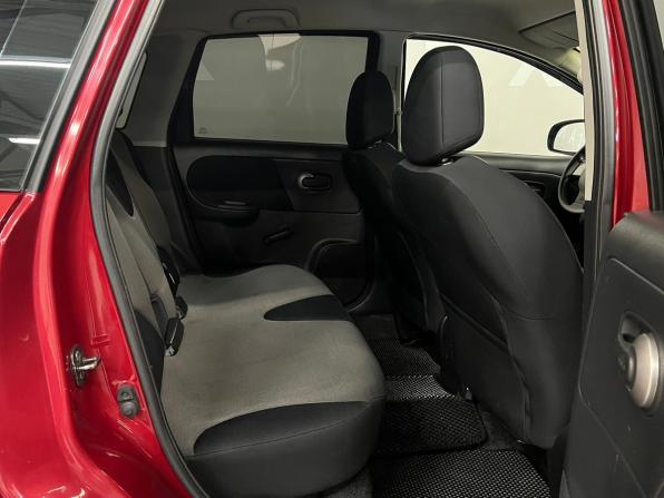 Nissan Note I Рестайлинг с пробегом 2011 года, цена 500 000 рублей, 209205 км, хэтчбек, Автокод Объявления