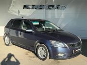 Kia Ceed I Рестайлинг Уфа  - изображение 21