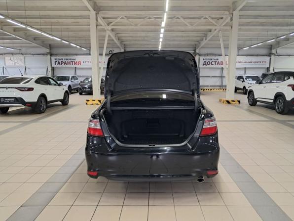 Toyota Camry VII (XV50) Рестайлинг 2 с пробегом 2017 года, цена 1 980 000 рублей, 297586 км, седан, Автокод Объявления
