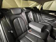 Audi A6 IV (C7) Рестайлинг Москва  - изображение 35