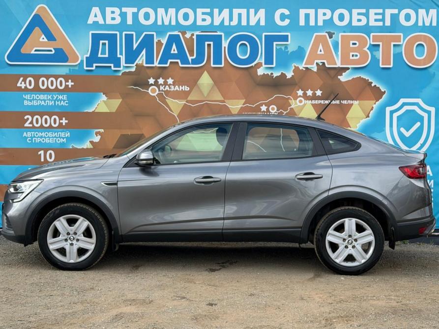 Renault Arkana I Набережные Челны  - изображение 8