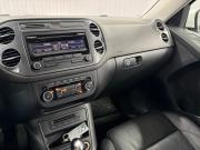 Volkswagen Tiguan I Рестайлинг Краснодар  - изображение 31