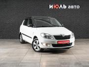 Skoda Fabia II Рестайлинг Екатеринбург  - изображение 17