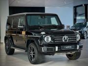 Mercedes-Benz G-Класс III (W463) Екатеринбург  - изображение 31
