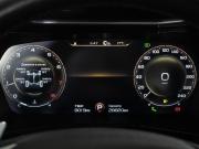 Geely Tugella I Рестайлинг Москва  - изображение 35