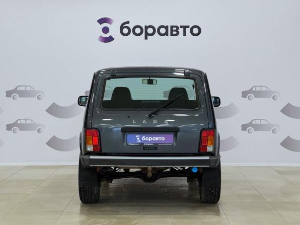 Lada (ВАЗ) 2121 (4x4) I Рестайлинг с пробегом 2018 года, цена 660 000 рублей, 90445 км, внедорожник, Автокод Объявления