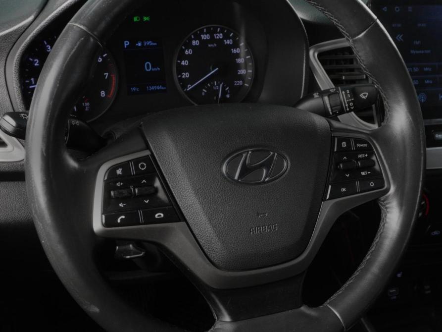 Hyundai Solaris II Минеральные Воды  - изображение 15
