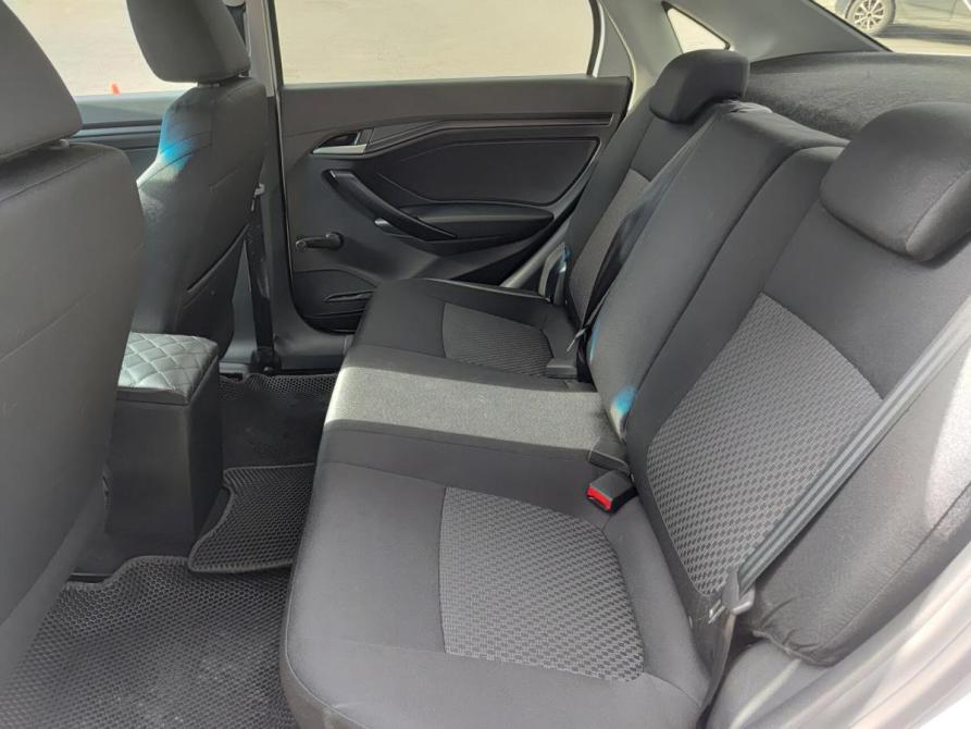 Lada (ВАЗ) Vesta I Ижевск  - изображение 15