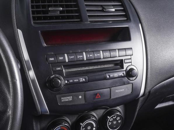 Mitsubishi ASX I с пробегом 2011 года, цена 970 000 рублей, 219949 км, внедорожник, Автокод Объявления