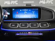 Mercedes-Benz GLS II (X167) Рестайлинг Москва  - изображение 51