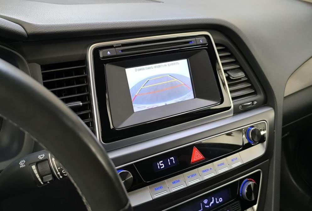 Hyundai Sonata VII (LF) Рестайлинг Нижний Новгород  - изображение 13