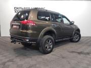 Mitsubishi Pajero Sport II Рестайлинг Пермь  - изображение 13