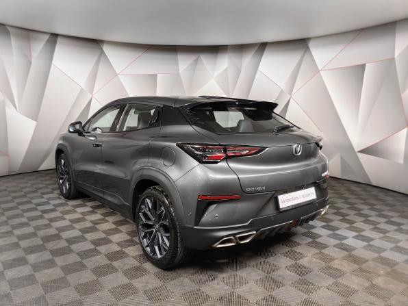 Changan UNI-T I с пробегом 2023 года, цена 2 243 000 рублей, 15348 км, внедорожник, Автокод Объявления