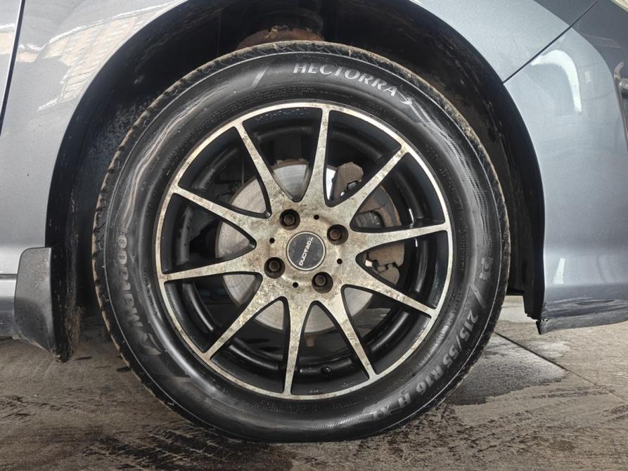 Peugeot 308 I Рестайлинг Москва  - изображение 16