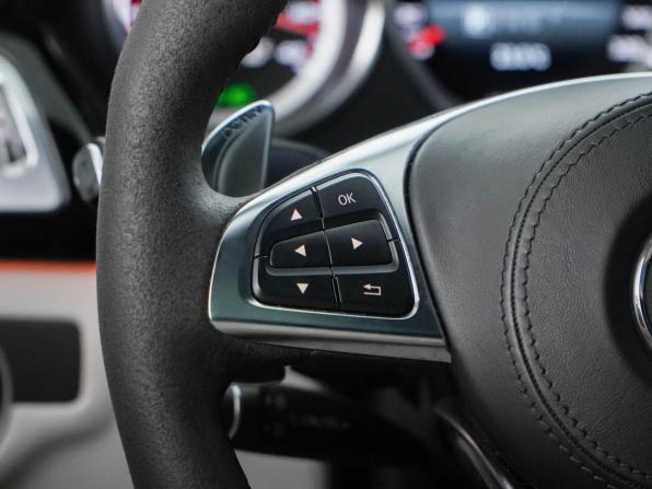 Mercedes-Benz CLS AMG II (W218) Рестайлинг с пробегом 2015 года, цена 5 547 444 рубля, 136244 км, седан, Автокод Объявления