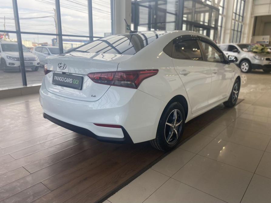 Hyundai Solaris II Саратов  - изображение 7