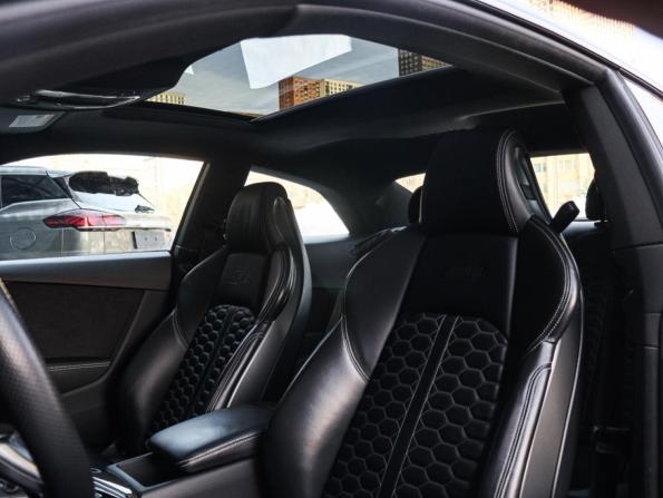 Audi RS 5 II (F5) Рестайлинг с пробегом 2020 года, цена 7 050 000 рублей, 56741 км, купе, Автокод Объявления