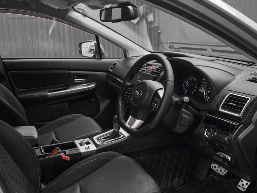 Subaru Levorg I Екатеринбург  - изображение 10