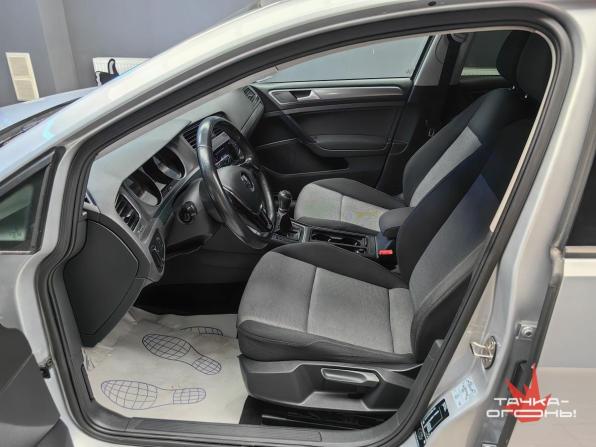 Volkswagen Golf VII с пробегом 2013 года, цена 827 000 рублей, 192028 км, хэтчбек, Автокод Объявления