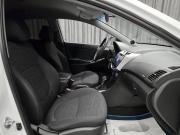 Hyundai Solaris I Рестайлинг Красноярск  - изображение 30