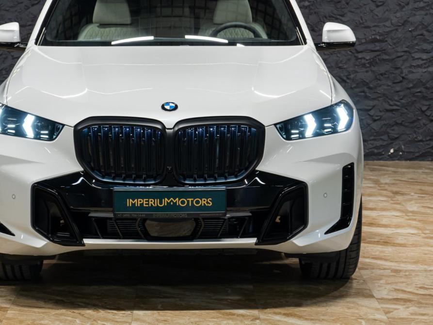 BMW X5 IV (G05/G18) Рестайлинг Москва  - изображение 3