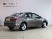 Toyota Corolla XI (E160 E170 E180) Рестайлинг 1 Дзержинск  - изображение 25
