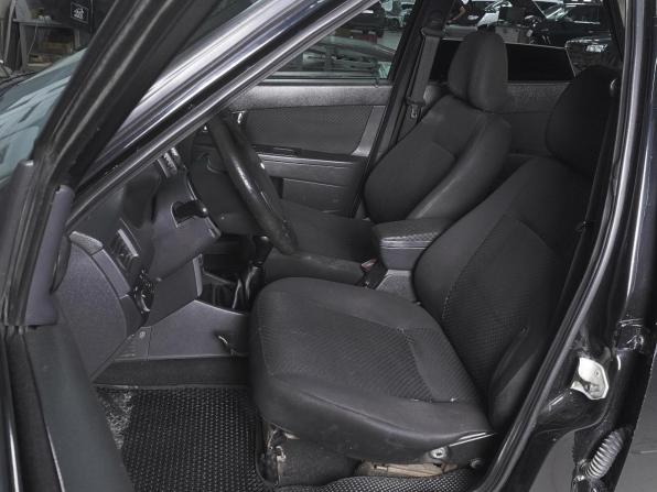 Lada (ВАЗ) Priora I с пробегом 2013 года, цена 333 000 рублей, 362811 км, седан, Автокод Объявления
