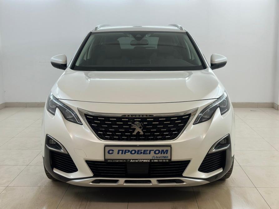 Peugeot 5008 II Балашиха  - изображение 2