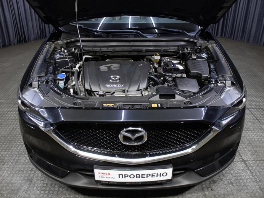 Mazda CX-5 II Москва  - изображение 9