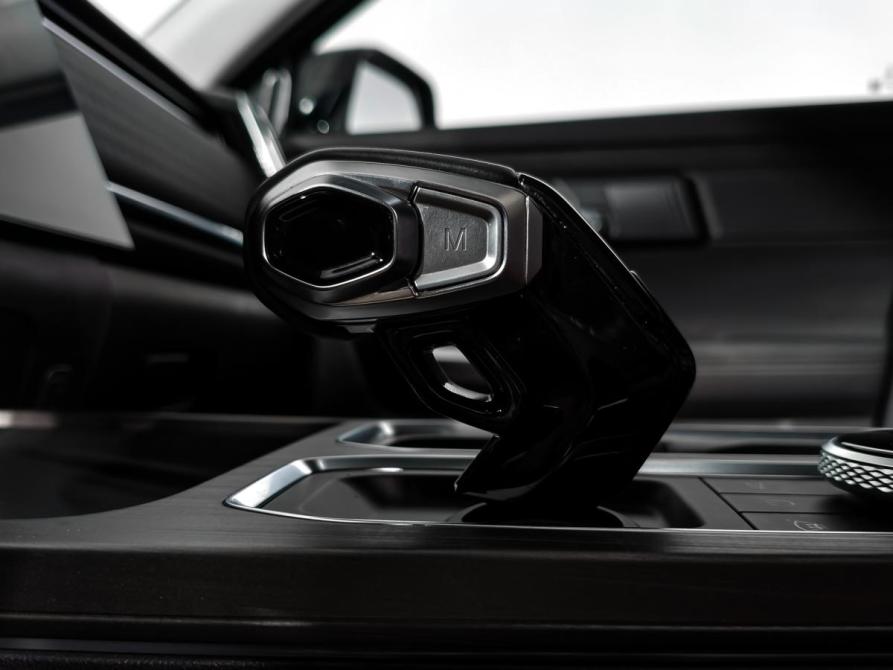 Jaecoo J7 I Санкт-Петербург  - изображение 12