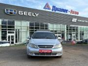 Chevrolet Lacetti I Набережные Челны  - изображение 32