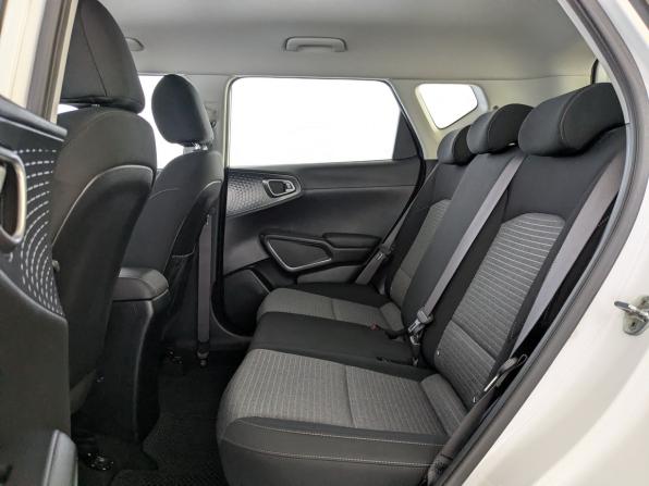 Kia Soul III с пробегом 2022 года, цена 1 980 000 рублей, 43431 км, хэтчбек, Автокод Объявления