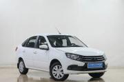 Lada (ВАЗ) Granta I Рестайлинг Новокузнецк  - изображение 30