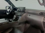 Toyota Land Cruiser 300 Series Москва  - изображение 32