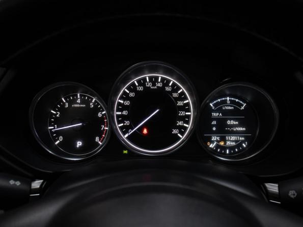 Mazda CX-5 II с пробегом 2019 года, цена 2 849 000 рублей, 111987 км, внедорожник, Автокод Объявления