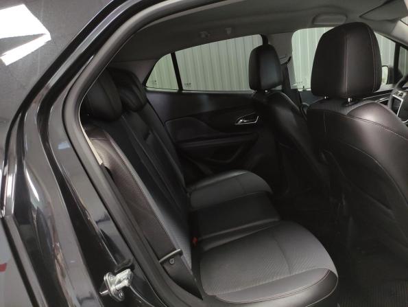 Opel Mokka I с пробегом 2013 года, цена 960 000 рублей, 185327 км, внедорожник, Автокод Объявления