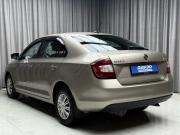 Skoda Rapid I Рестайлинг Ижевск  - изображение 31