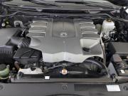 Toyota Land Cruiser 200 Series Рестайлинг 2 Москва  - изображение 42