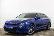Kia K5 III Сургут  - изображение 25