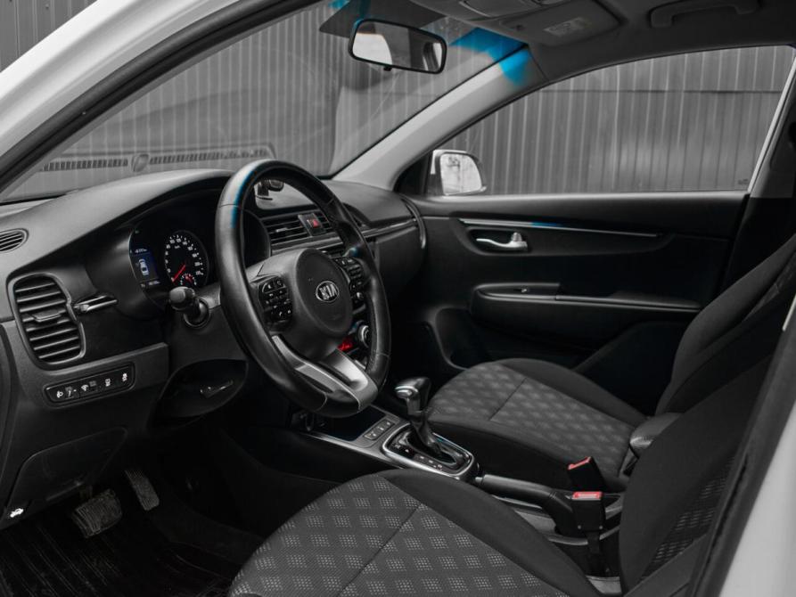 Kia Rio IV Екатеринбург  - изображение 10