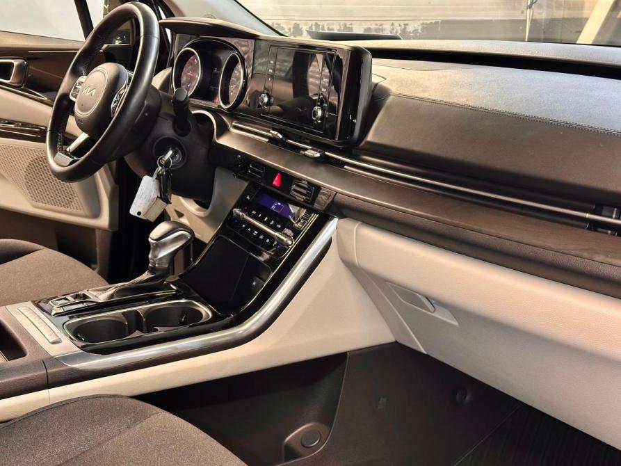 Kia Carnival IV Краснодар  - изображение 31