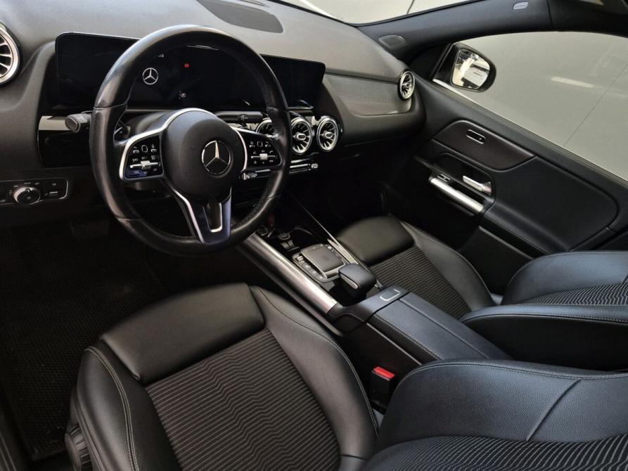 Mercedes-Benz GLA II (H247) Екатеринбург  - изображение 11