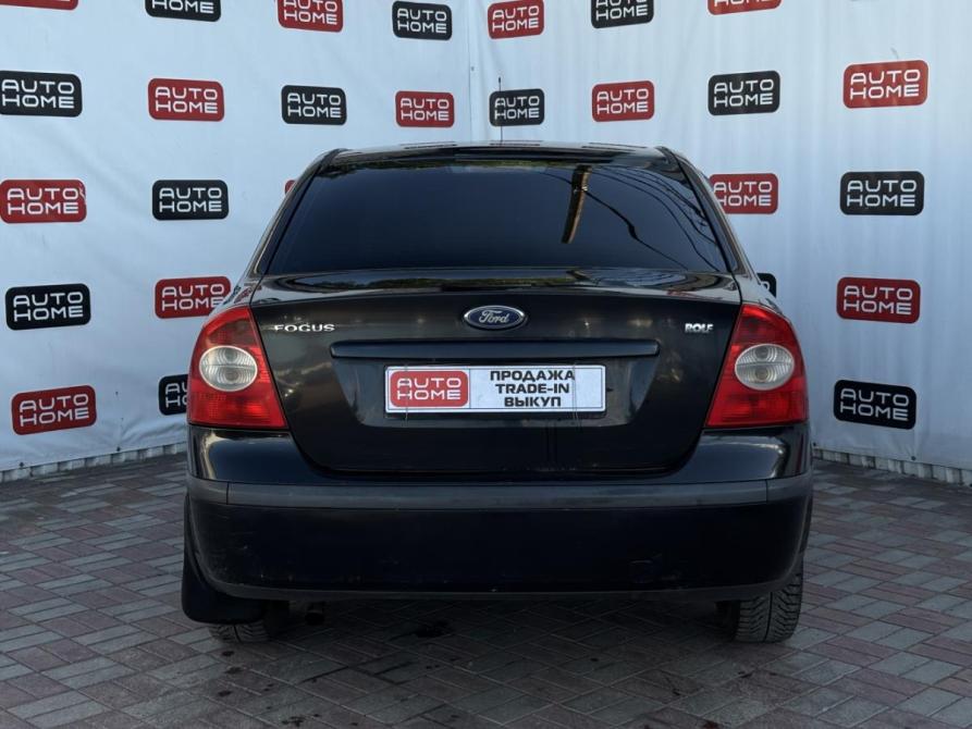 Ford Focus II Санкт-Петербург  - изображение 5