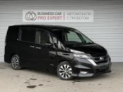 Nissan Serena V (C27) Кемерово  - изображение 28