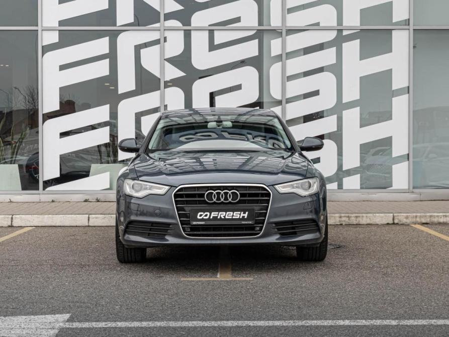 Audi A6 IV (C7) Краснодар  - изображение 3