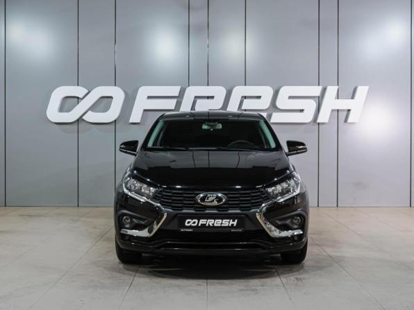 Lada (ВАЗ) Iskra с пробегом 2026 года, цена 1 679 000 рублей, 1851 км, седан, Автокод Объявления