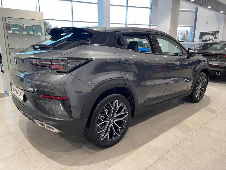 Changan UNI-T I Ярославль  - изображение 6
