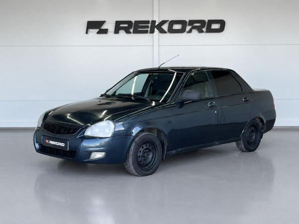 Lada (ВАЗ) Priora I с пробегом 2013 года, цена 379 000 рублей, 147240 км, седан, Автокод Объявления