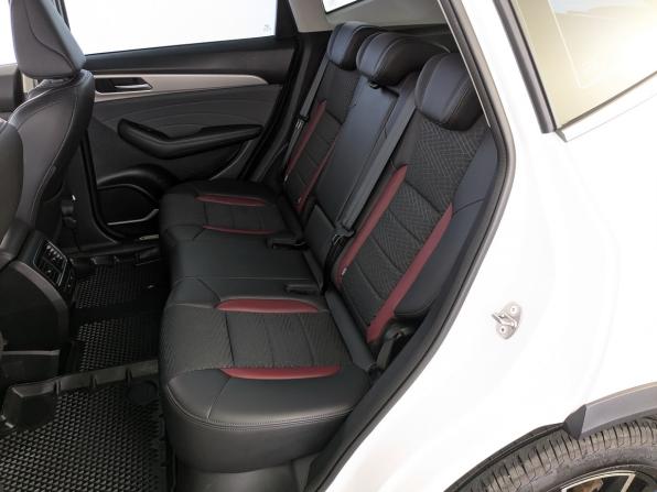 Haval F7 I Рестайлинг с пробегом 2023 года, цена 1 955 000 рублей, 58024 км, внедорожник, Автокод Объявления